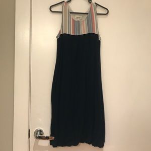 Anthropologie Block Dress